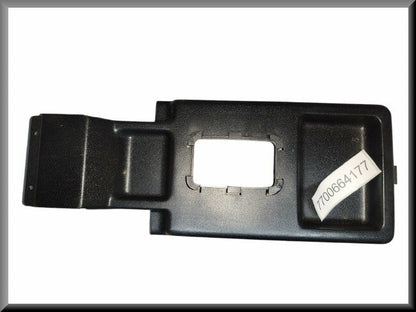 Console – Renault 5 – OEM 7700664177 – NOS