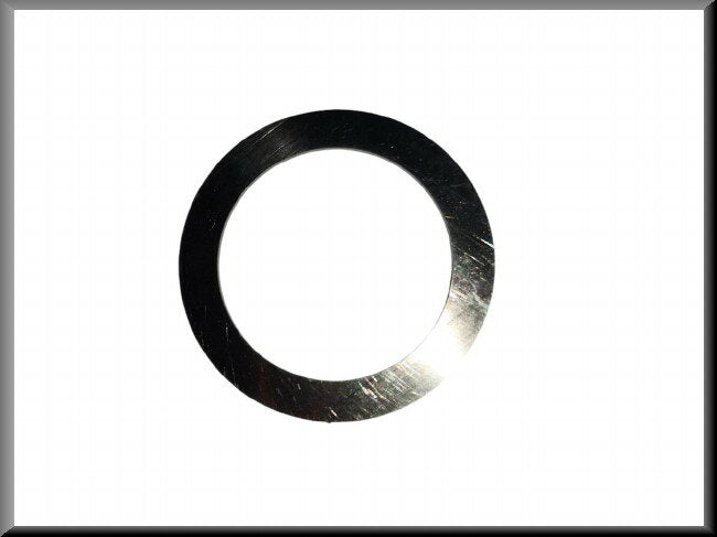 Rondelle de ressort de soupape – Renault 16 - Renault 12 Gordini - Renault 17 Gordini – OEM 0608420700