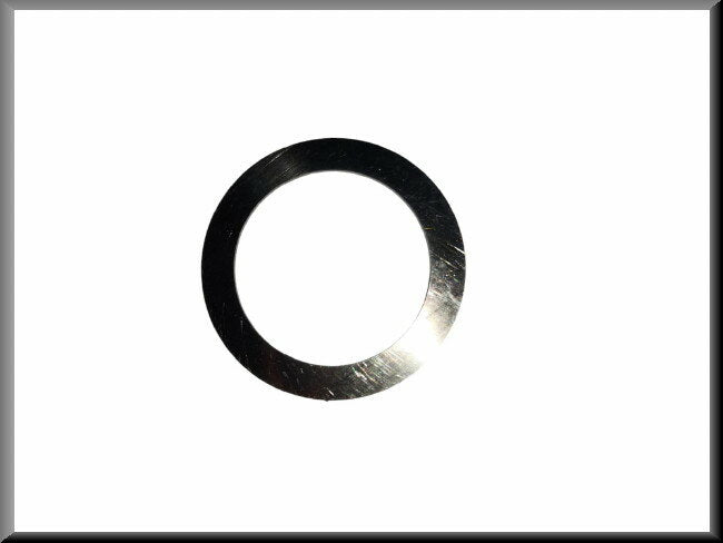 Rondelle de ressort de soupape – Renault 16 - Renault 12 Gordini - Renault 17 Gordini – OEM 0608420800