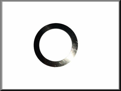 Rondelle de ressort de soupape – Renault 16 - Renault 12 Gordini - Renault 17 Gordini – OEM 0608420800