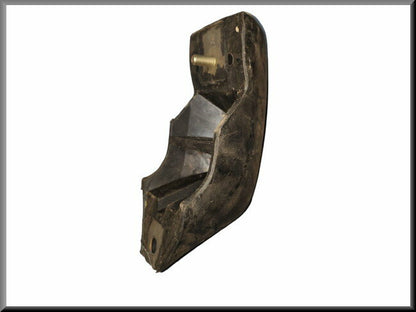 Tampon de pare-chocs arrière gauche – Renault 20 - Renault 30 – OEM 7700574995 – NOS