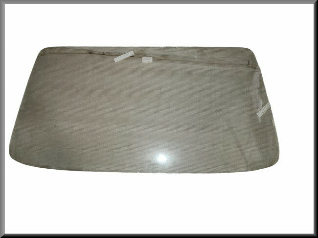 Gelaagde voorruit  – Renault 14 – OEM 7700587896 – NOS