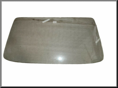 Gelaagde voorruit  – Renault 14 – OEM 7700587896 – NOS