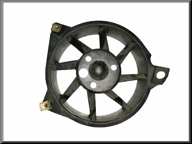 Koelventilator frame  – Renault 14 – OEM 7700610954 – NOS
