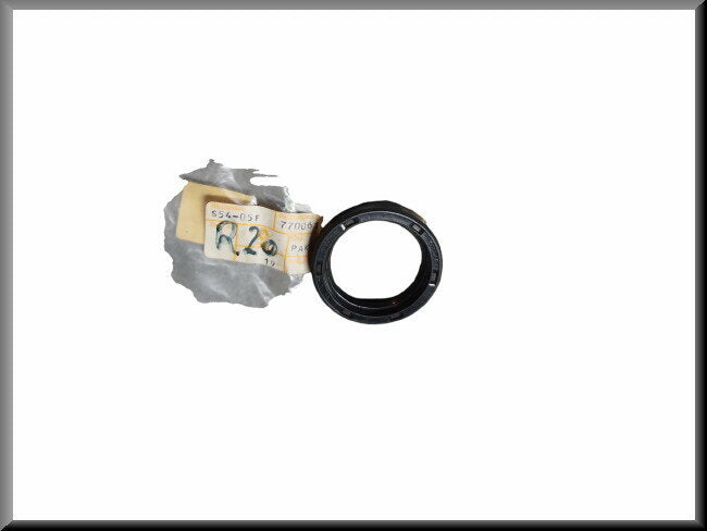 Joint spi d'arbre à cames (35x47x7 mm) – Renault 20 - Renault 18 - Renault divers – OEM 7700619239 – NOS