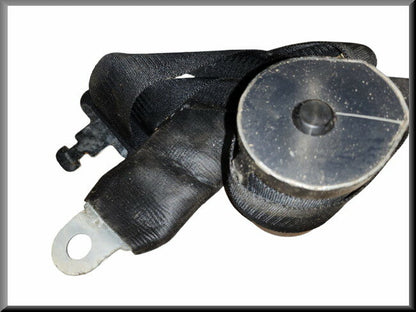 Ceinture de sécurité arrière droite – Renault 20 - Renault 30 – OEM 7700620632 – NOS