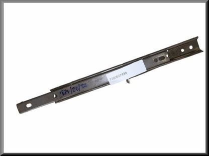Glissière siège avant droit – Renault 20 - Renault 30 - Renault 14 – OEM 7700627439 – NOS