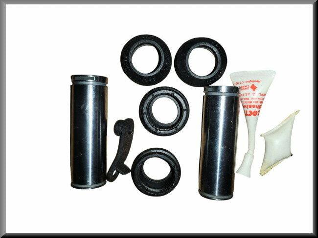 Brake caliper overhaul kit – Renault 9 - Renault 20 - Renault various – OEM 7701201837 – NOS
