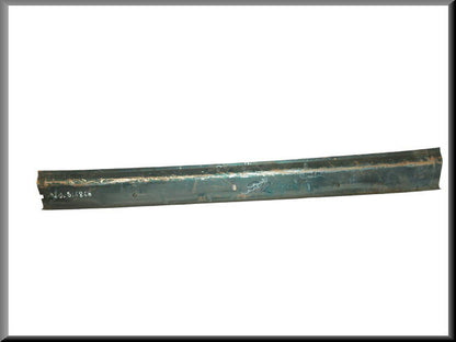 Dakbalk achterzijde  – Renault 12 – OEM 7700514846 – NOS