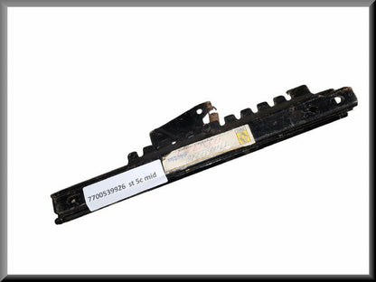 Geleiderail stoel rechts  – Renault 12 – OEM 7700539926 – NOS