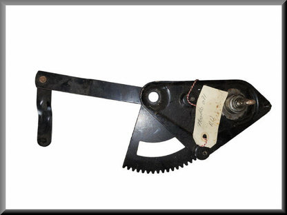 Ruithefmechaniek achter rechts – Renault 12 – OEM 7700610071