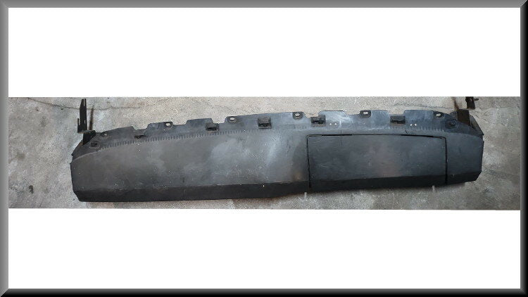 Dashboard – Renault 12