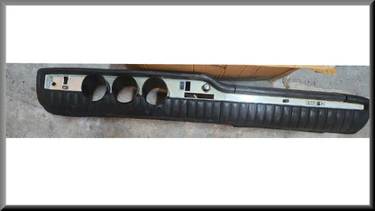 Dashboard – Renault 12