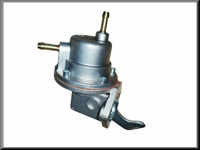 Benzinepomp – Renault 12 – OEM 7700518857