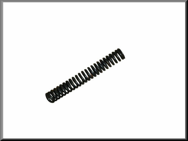 Ressort de pompe à huile – Renault 16 – OEM 0608315000 – Occasion