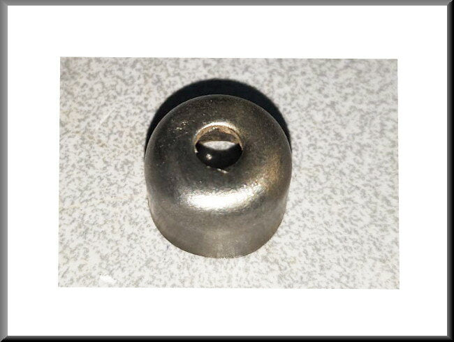 Bouchon de retenue ressort pompe à huile – Renault 16 – OEM 0608302800 – Occasion