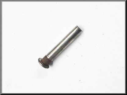 Geleide pen oliepomp veer – Renault 16 – OEM 0608315100