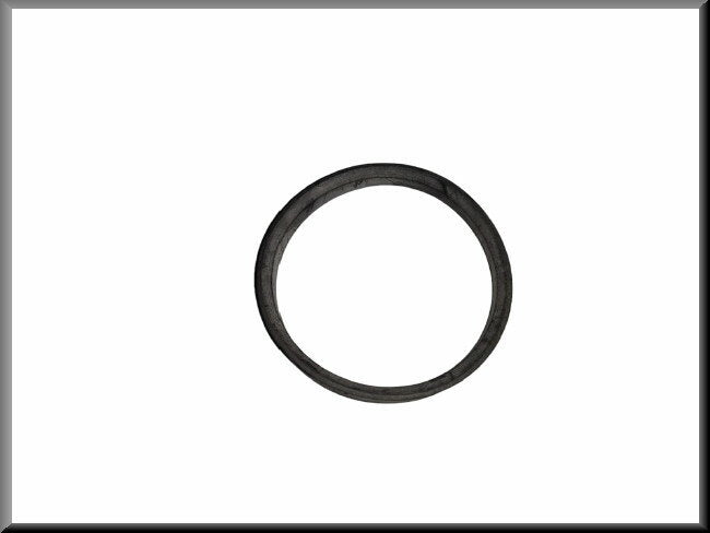 Rubber air filter housing – Renault 16 – OEM 7700508465