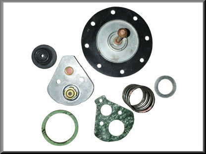 Revisieset benzinepomp – Renault 16 – OEM 7701001970