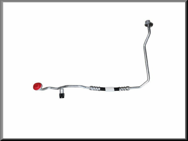 Juboflex koppeling airconditioning – OEM 8200131662