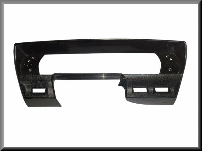 Cadre de tableau de bord – Renault 16 (R1150 R1152) – OEM 0855874800