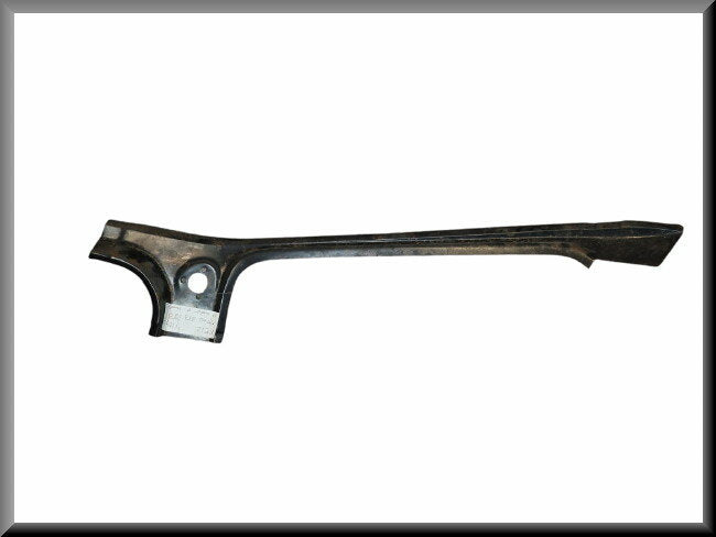 Ruitprofiel voorzijde rechts  – Renault 12 – OEM 7700513139 – NOS