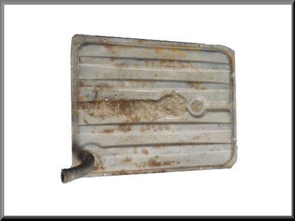 Réservoir à essence - Renault 16 (1150 et 1151 jusqu'à 1969) - Renault 16 - OEM 0983222800 - Occasion