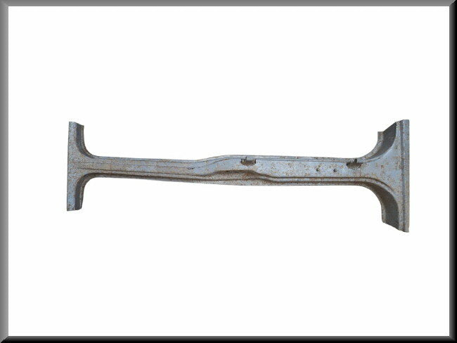 B Stijl links  – Renault 8 - Renault 10 – OEM 0354271800 – NOS