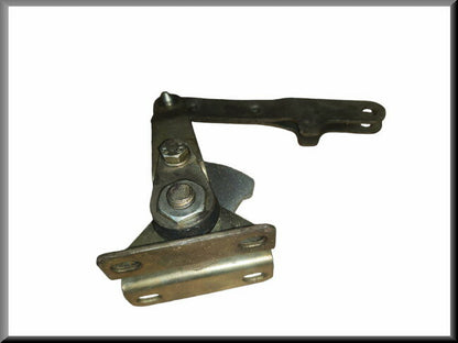 Charnière arrière – Renault 4 Fourgonnette – Réf. OEM 0990989000 – NOS