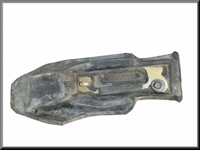 Bumperbuffer voorzijde rechts  – Renault 30 (R1273= type 1) – OEM 7700646892 – NOS