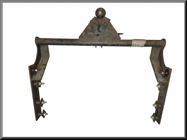 Towbar kit – Renault 20 - Renault 30 – NOS