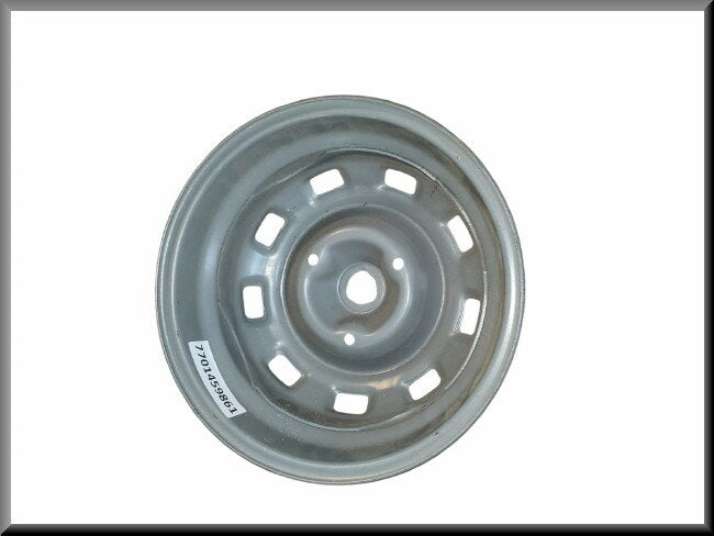 Velg  – Renault 14 – OEM 7701459861 – NOS