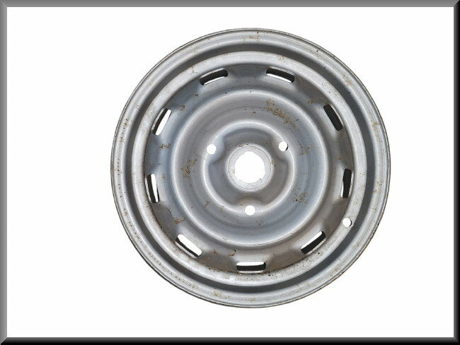 Velg  – Renault 14 – OEM 7701459861 – NOS