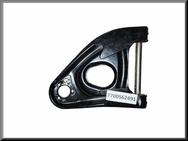 Bovenste draagarm rechts – Renault 16 - OEM 7700562491