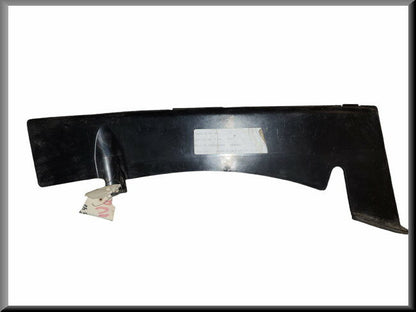 Fuse cover – Renault 16 – OEM 7700548485