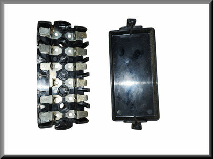 Boîte à fusibles – Renault 16 – OEM 7700524933