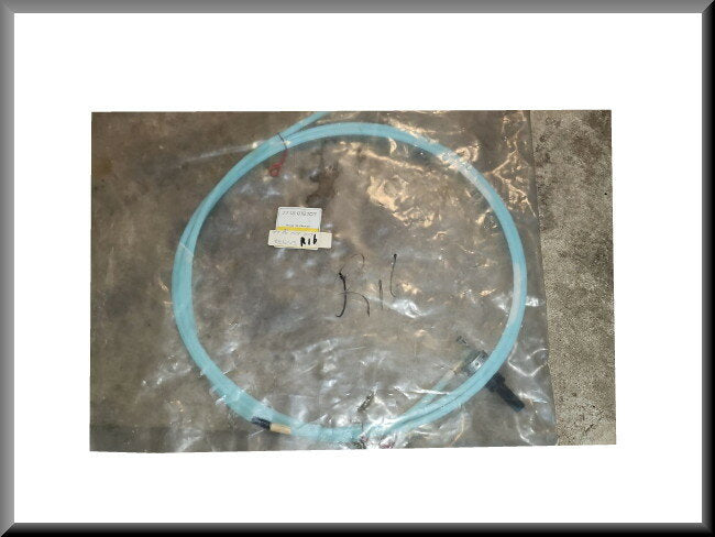 Headlight adjustment cable – Renault 16 TX – OEM 7701018107