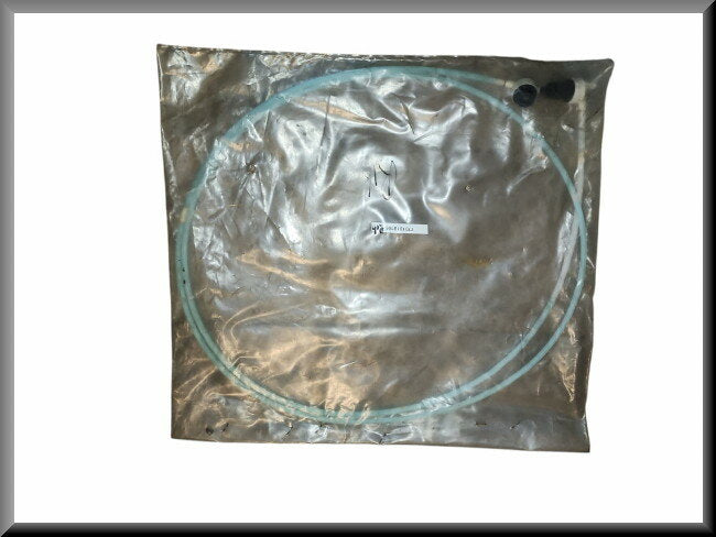Kabel koplampverstelling – Renault 16 – OEM 7701018106