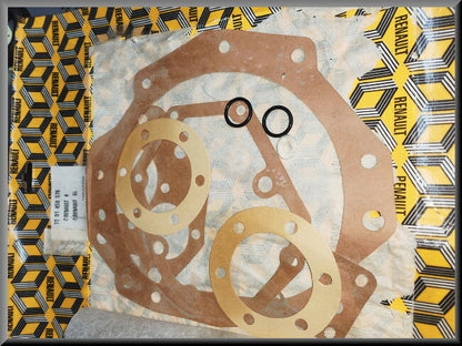 Pakkingset versnellingsbak – Renault 4 - Renault 6 – OEM 7701450576