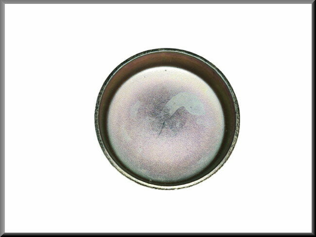 Bouchon de dessablage 50 mm – Renault 5 - Renault 11 - Renault 19 - Renault divers – OEM 7703075214