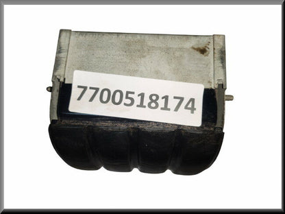 Asbak  – Renault 12 – OEM 7700518174 – NOS