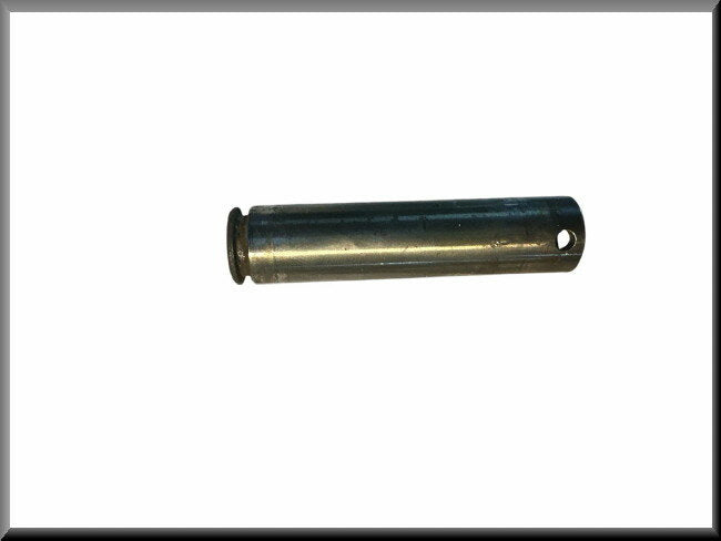 Arbre de pédalier – Renault 16 – OEM 0608555600