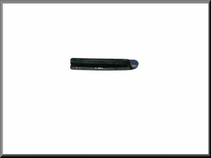 Pedal axle locking pin – Renault 16 – OEM 0853659600