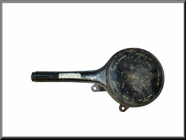 Luchtfilterhuis – Renault 16 – OEM 7700509463 / 7700566491