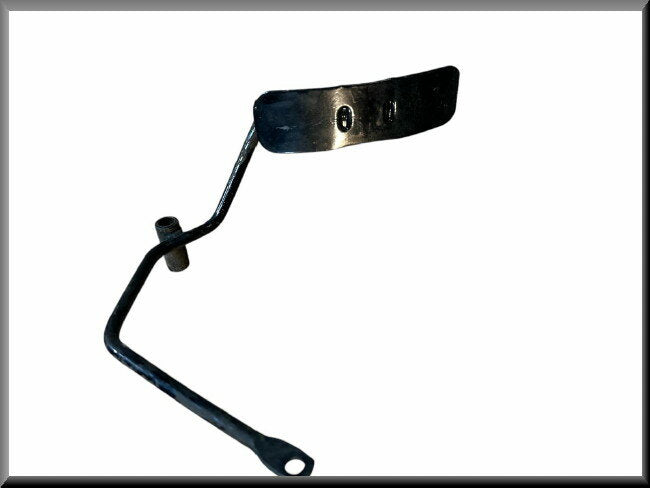 Accelerator pedal – Renault 16 – OEM 7700532998