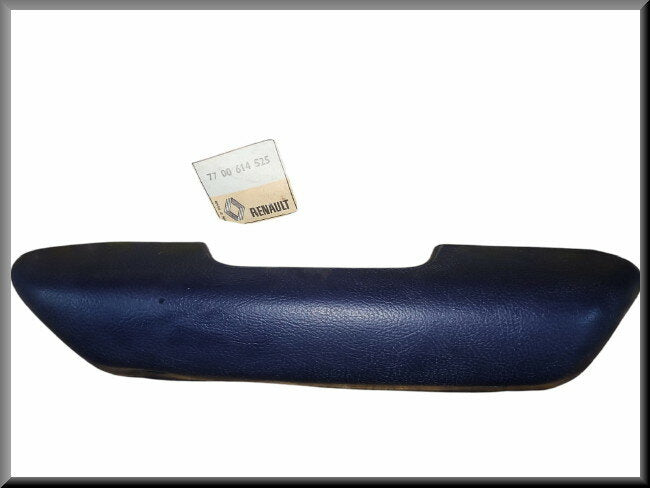 Handle (BLUE) – Renault 20 – OEM 7700614525 – NOS