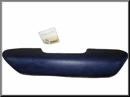 Handle (BLUE) – Renault 20 – OEM 7700614525 – NOS