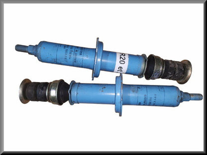 Front shock absorbers – Renault 20 - Renault 30 – OEM 7700700914 – NOS