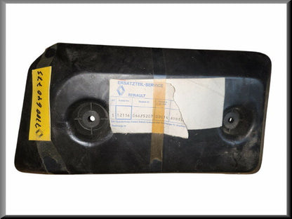 Cache de protection feu arrière droit SEIMA – Renault 12 – OEM 7700640773 – NOS