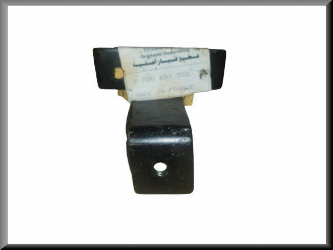 Steun - Renault onbekend – OEM 7700657302 – NOS